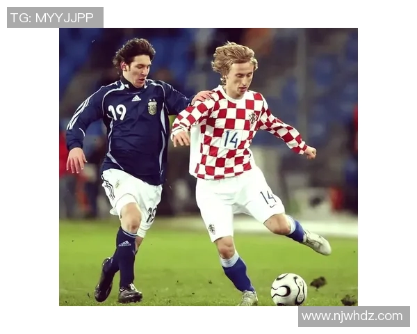 克罗地亚足球明星4号的辉煌历程与传奇瞬间回顾